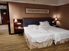 -顺德君豪酒店(佛山容桂渔人码头店)