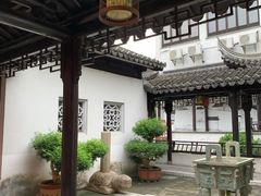 -浈阳坊旅游小镇
