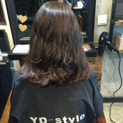 -IN HAIR艺术+造型
