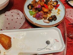 -大铁勺新津菜(东丽阳光新业广场店)