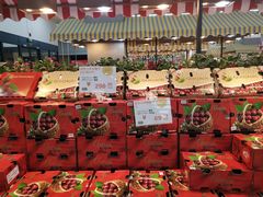 -果蔬好生活超市(东湖店)