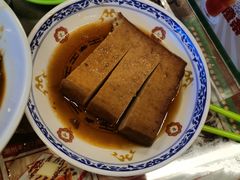 -七爷清汤腩·港式餐厅(金狮广场店)