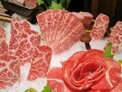 -余欢领鲜火锅(新街口店)