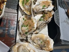 -管氏翅吧(广渠门店)