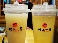 可尔必思-村上一屋(回龙观店)