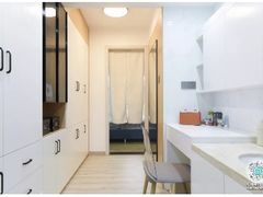 -索菲亚衣柜橱柜家具全屋定制(汶水红星店)