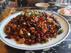 -饭江湖·江湖菜(湖广会馆店)