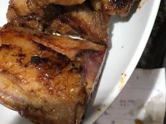 -赞酱川式烤肉(蜀都万达店)