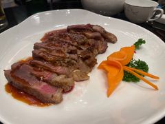 -秦皇岛香格里拉·秦香阁