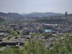 -云端咖啡(古北水镇景区店)