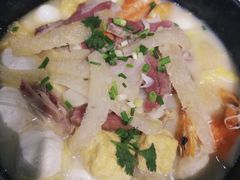 -哇蛙牛功夫面渝都料理(龙阳广场店)