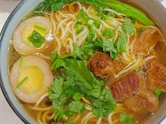 -贝林大翅鲸简餐厅(国家海洋博物馆店)