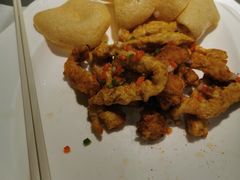 椒盐排条-老人和饭店(淮海中路店)