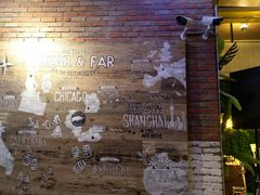 -Goose Island Brewhouse鹅岛精酿啤酒酿造工坊餐厅