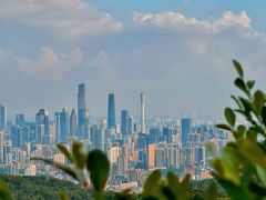 -广州市白云山风景名胜区