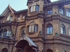 -马勒别墅饭店(静安寺店)