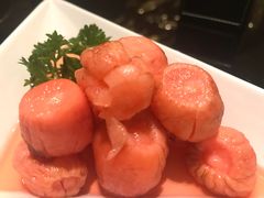 -外高桥喜来登酒店采悦轩