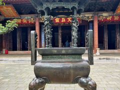 -建水文庙