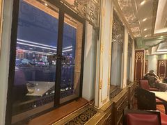 -上海和平饭店龙凤厅 Dragon Phoenix