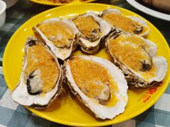 -劲揪jiu大排档·老广风味(陈家祠店)
