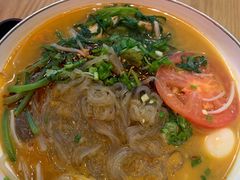 -小蛮椒麻辣烫·麻辣拌(青浦宝龙店)