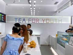 -夻茶HUATEA(水晶郦城店)