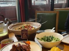 -大鸽饭(马王堆店)