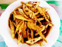-小六农家乐(崇明西沙湿地店)