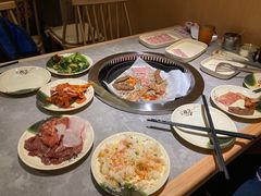 -福成自助烤肉(双桥万达店)