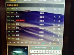 -OS CLUB(长风大悦城店)
