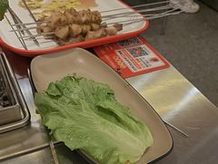 -遇西祠·海鲜烧烤(总店)