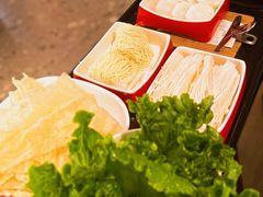 -牛很鲜潮汕牛肉火锅(椒江店)
