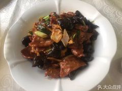 -德缘烤鸭店(大栅栏店)