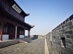 -相门城墙文化休闲景区