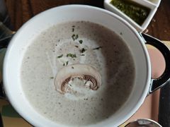 -安妮意大利餐厅(日坛店)