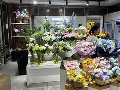 -EPOQUE·一刻花店(兴业太古汇店)