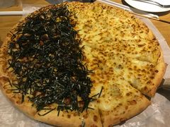 -乐凯撒披萨(东方新世界店)