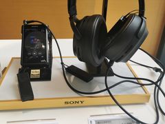 -Sony Store索尼(深圳深业上城店)