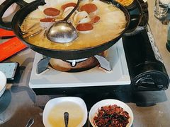 -一桶江山餐厅(松北店)