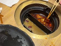 -呷哺呷哺 黄金牧场 (太原万象城店)