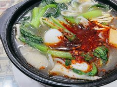 -清真·穆萨砂锅(大皮院店)
