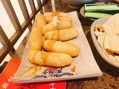 -小龙坎火锅(全球总店)