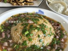-华圆美食-老蓬莱菜(蓬港路店)