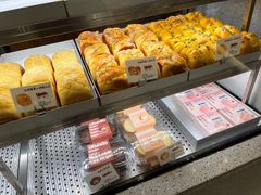 -君之狮子山·轻糖烘焙(松江印象城店)