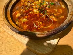 -付掌柜在成都·热炒砂锅集(金禾店)