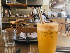 -BOR Eatery(安福路店)