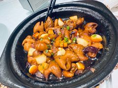 -凯鸽酒楼(操场城店)