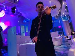 -天玑高空江景餐厅&酒吧Sky Secret Restaurant&Bar