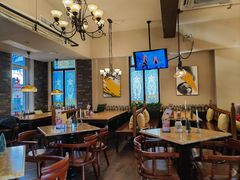 -巴伐利亚啤酒坊(意式风情街店)