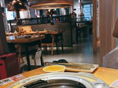 -喜来稀肉(北外滩白玉兰广场店)